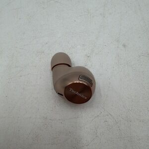 Technics EAH-AZ40 Earbuds Left Side Only Tested